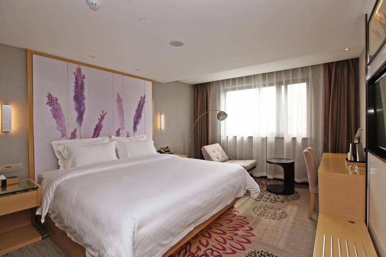Lavande Hotel Nanjing Guanghua Gate Nanjing University Of Aeronautics And Astronautics Kültér fotó