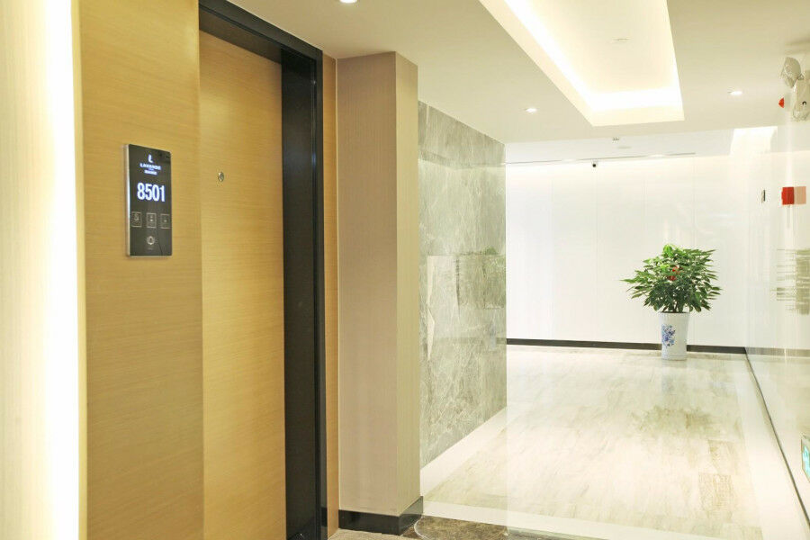 Lavande Hotel Nanjing Guanghua Gate Nanjing University Of Aeronautics And Astronautics Kültér fotó